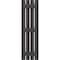 Ekena Millwork Americraft 4-Board, 3 Batten Exterior Real Wood Spaced Board-n-Batten Shutters, ARW401SB415X77SMH, PR ARW401SB415X77SMH - alternate 5